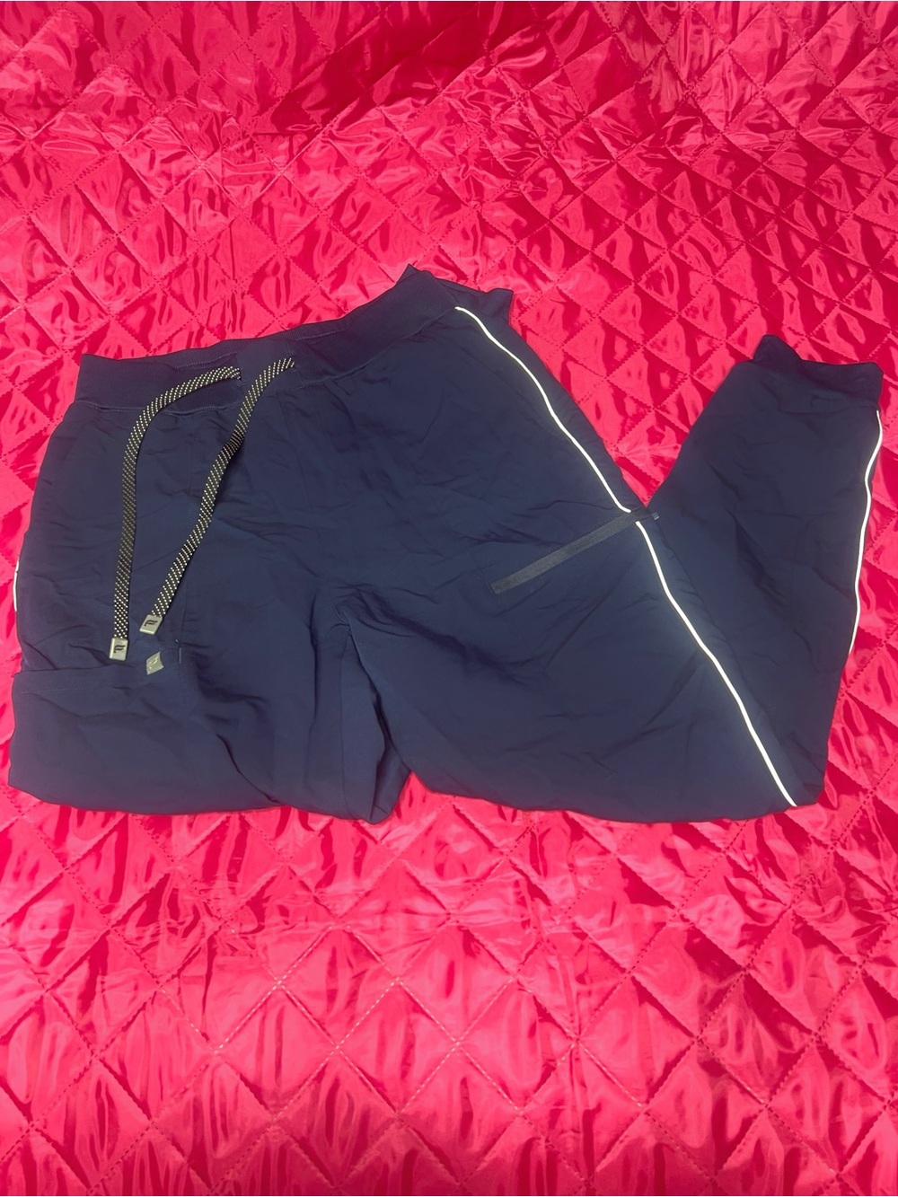 Fabletics Scrub Jogger